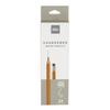 Office DepotÂ® Brand Presharpened Wood Pencils #2 Medium Soft Lead Yellow Pack Of 24 Pencils