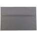 JAM A9 Envelopes 5 3/4 x 8 3/4 Dark Gray 1000/Carton