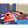 Children's Factory 2&quot; Thick Folding Nap Mat Vinyl in Pink | 2 H x 48 W x 24 D in | Wayfair CF400-513RB