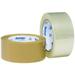 Shurtape Technologies 141515114 2 ft. x 110 Yards Clear Premium Grade Carton Sealing Tape