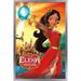 Disney Elena of Avalor - One Sheet Wall Poster 14.725 x 22.375 Framed