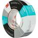 3M Heavy-duty Duct Tape - 60 yd Length x 1.88 Width - 10.7 mil Thickness - 3 Core - Cloth Rubber - 10.60 mil - Polyethylene Coated Cloth Backing - | Bundle of 2 Rolls