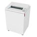 IDEAL 4002 Strip-Cut Commercial Office Paper Shredder 32 to 35 Sheet Feed Capacity 44-Gallon Bin Shreds Staples/Paper Clips/Credit Card/CD/DVDs P-2 Security