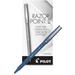 Pilot Razor Point II Marker Pens Super Fine Pen Point - 0.3 mm Pen Point Size - Blue - Blue Barrel - 12 / Dozen