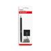 Staples Anchor Counter Top Pen Medium Point Black Ink (31587-CC)