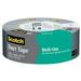 Scotch Multi-Use Duct Tape Roll #2960 1.88 in x 60 yd 1 ea (Pack of 12)