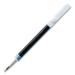 Refill For Pentel Energel Retractable Liquid Gel Pens Medium Needle Tip Blue Ink | Bundle of 10 Each