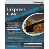 Inkpress Luster 240gsm/10.4mil 11x14 50 Sheets