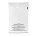 Shop4Mailers 10 x 13 Suffocation Warning Clear Plastic Self Seal Poly Bags 1.5 Mil 1000 Pack