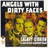 Angels With Dirty Faces POSTER (30x30) (1938)