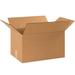Box Partners Corrugated Boxes 17 1/4 x 11 1/4 x 10 Kraft 25/Bundle 171110