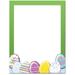 Easter Eggs Letterhead Laser & Inkjet Printer Paper 100 Sheets The Image Shop