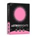 Astrobrights Copy Paper 8-1/2 x 11 Inches 24 lb Pulsar Pink 500 Sheets