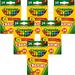 Crayola Crayons 24 Count Multipack Of 6-