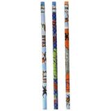 Disney Planes Fire and Rescue Pencils / Favors (12ct)