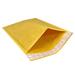 StarBoxes 100 Kraft Bubble Mailers 9.5x14.5 - #4 Self-Seal Padded Envelopes