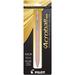 PilotÂ® Acroball 1000 Ultra-Premium Ballpoint Pen Fine Point 0.7 mm Rose Gold Barrel Black Ink