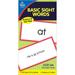 Basic Sight Words Flash Cards | Bundle of 5 Each