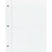 2PC Pacon Ruled Composition Paper - Letter