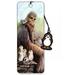 Star Wars 797851 Star Wars Chewbacca 3D Moving Image Bookmark