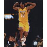 Ron Artest 2010-11 Action Sports Photo