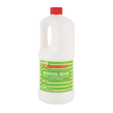 Scholastic Liquid Glue 32.4 Oz White