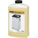 Fellowes Shredder Lubricant Hs