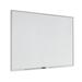 U Brands Magnetic Dry-Erase Board 48 X 36 Inches Silver Aluminum Frame (072U00-01)