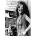 Janis Joplin Party Planning A Party Poster (24 x 36)