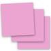 Popular PINK COTTON CANDY 12X12 (Square) Paper 65C Lightweight Cardstock - 50 PK -- Econo 12-x-12 Large size Card Stock Paper - Professional and DIY Projects