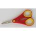 School Smart Blunt Tip Scissors 5-1/4 Inches