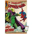Marvel Comics - Spider-Man - Amazing Spider-Man #66 Wall Poster 14.725 x 22.375
