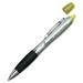 6206416 7520016206416 Rite-N-Lite Deluxe Black Pen & Highlighter