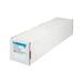 HP Q1396A Universal Bond Paper - 24 x 150 paper for HP designjets - 1 roll