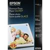 Epson S041289 Photo Paper Super B - 13 x 19 - 20 Sheet - White