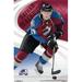 Posterazzi TIARP13911 Colorado Avalanche - Nathan Mackinnon 2014 Poster Print - 22 x 34 in.