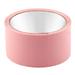 Shipping PVC Box Carton Sealing Adhesive Tape Pink 1.9 x 32.8 Yards(295.3 Ft)