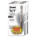 Pentel Of America AL25TASWSPR Icy Mechanical Pencil Transparent Smoke Barrel - 0.5 mm.