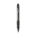 Glide Bold Ballpoint Pen Value Pack Retractable Bold 1.6 Mm Black Ink Black Barrel 36/pack | Bundle of 10 Packs