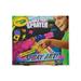 Crayola Washable Sidewalk Paint Sprayer Set