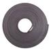 Adhesive-Backed Magnetic Tape Black 1/2 X 10ft Roll | Bundle of 2 Rolls