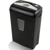 Aurora GB High Security 8-Sheet Micro-Cut Paper Shredder