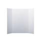 School Home College And Office 36 X 48 White Foam Project Board Bulk Pack Of 10