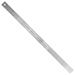 Westcott Stainless Steel Ruler Zero Center 24 (ZC-24)