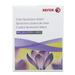 XeroxÂ® - Digital Color Xpressions Paper 98 Brightness 24lb 8-1/2x11 WE 500 Shts/Rm - Sold As 1 Ream - Digitally optimized for both production and everyday office use to deliver premium color co