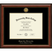 Pepperdine University Caruso School of Law Diploma Frame Document Size 14 x 11