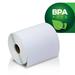 GolemGuard (4 Rolls) Dymo Compatible 1744907 High Capacity Internet Postage Shipping Labels for LabelWriter 4XL Printers 4 x 6 inch (220 Labels Per Roll)
