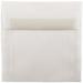 JAM 5.5 x 5.5 Translucent Envelopes Clear 50/Pack