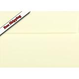 25 Pack Ecru Ivory Natural A7 5-1/4 X 7-1/4 Envelopes for 5 X 7 Greeting Cards Invitations & Announcements Showers Communion Wedding Confirmation From the Envelope Gallery