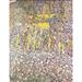 17 x22 Fine Art Quality Poster :: Gustav Klimt Landscapes Townscapes Hiltop